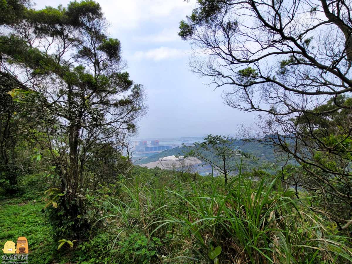 林口景點推薦,林口好玩,林口看海,林口步道,林口全家出遊,林口散心