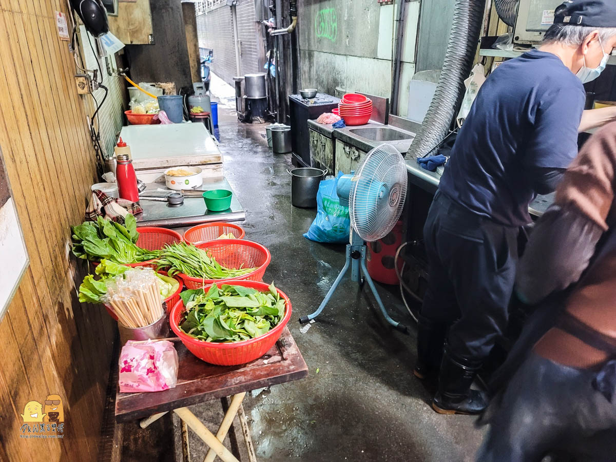 銅板美食,台北美食,巷弄美食,隱藏美食,滷味,麻辣,口袋名單