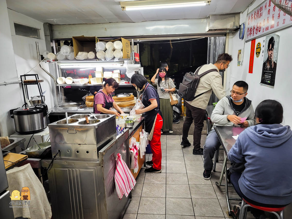 台北隱藏美食,台北小巨蛋美食,台北美食,巷弄美食,隱藏美食,排骨湯,捷運小巨蛋站