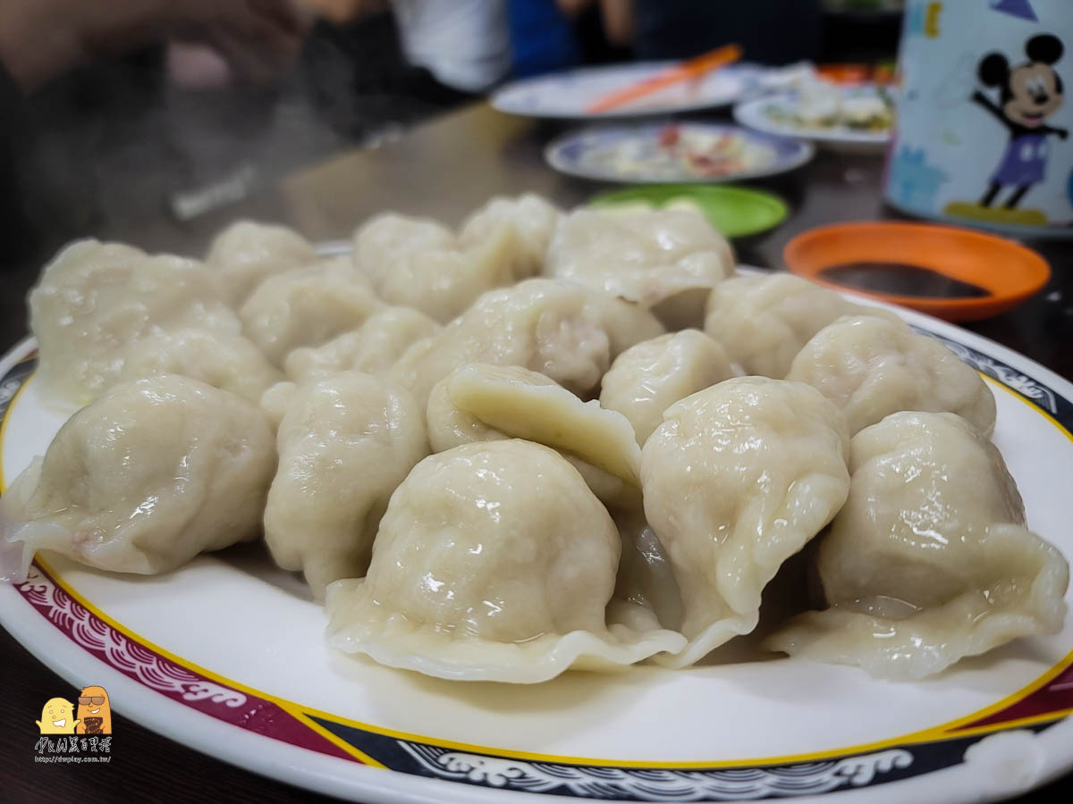 南機場美食,台北必吃,水餃,台北美食,南機場必吃,南機場夜市美食,台北排隊美食,水餃推薦,台北水餃推薦,南機場夜市