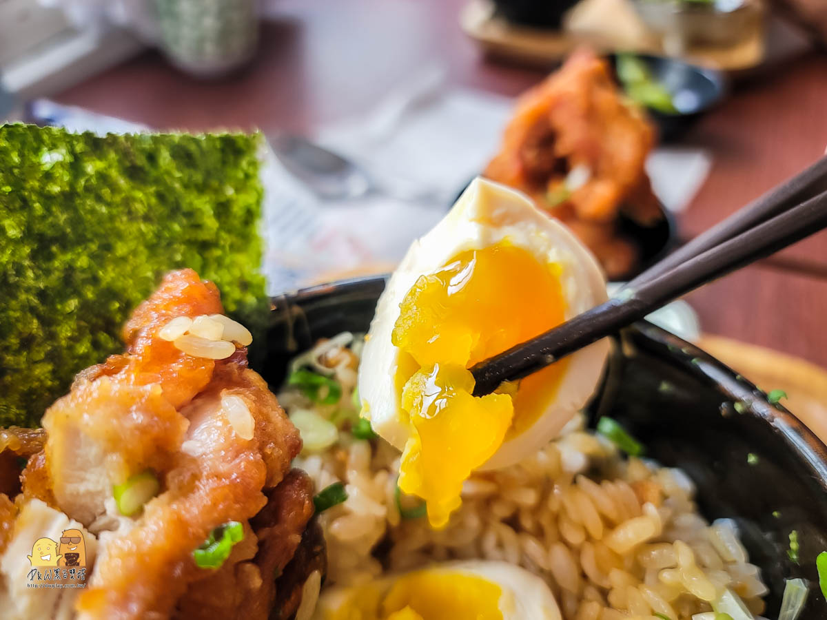 台中日式料理,日式料理推薦,丼飯推薦,一中街美食,台中美食,台中兩天一夜,台中旅遊