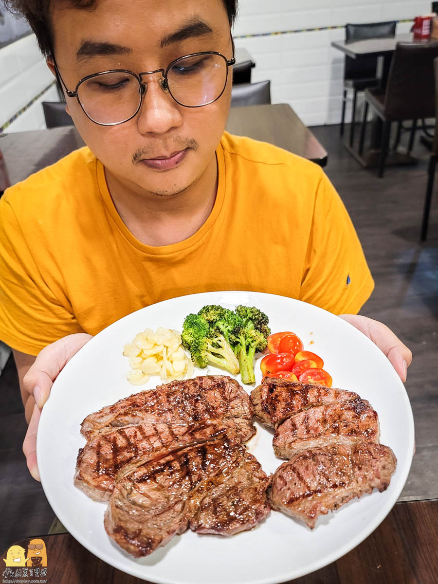 新莊美食,新北牛排,捷運新莊站,新莊牛排