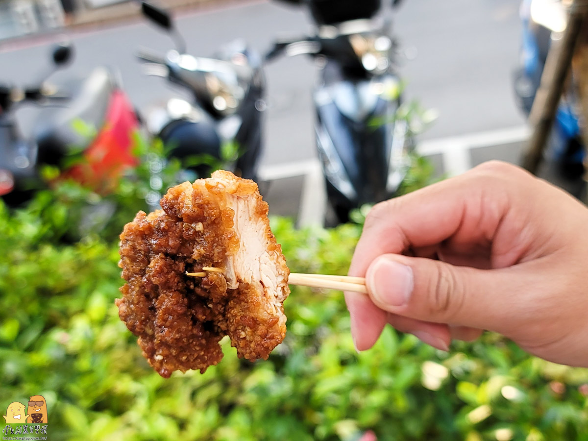 台中美食,一中街美食