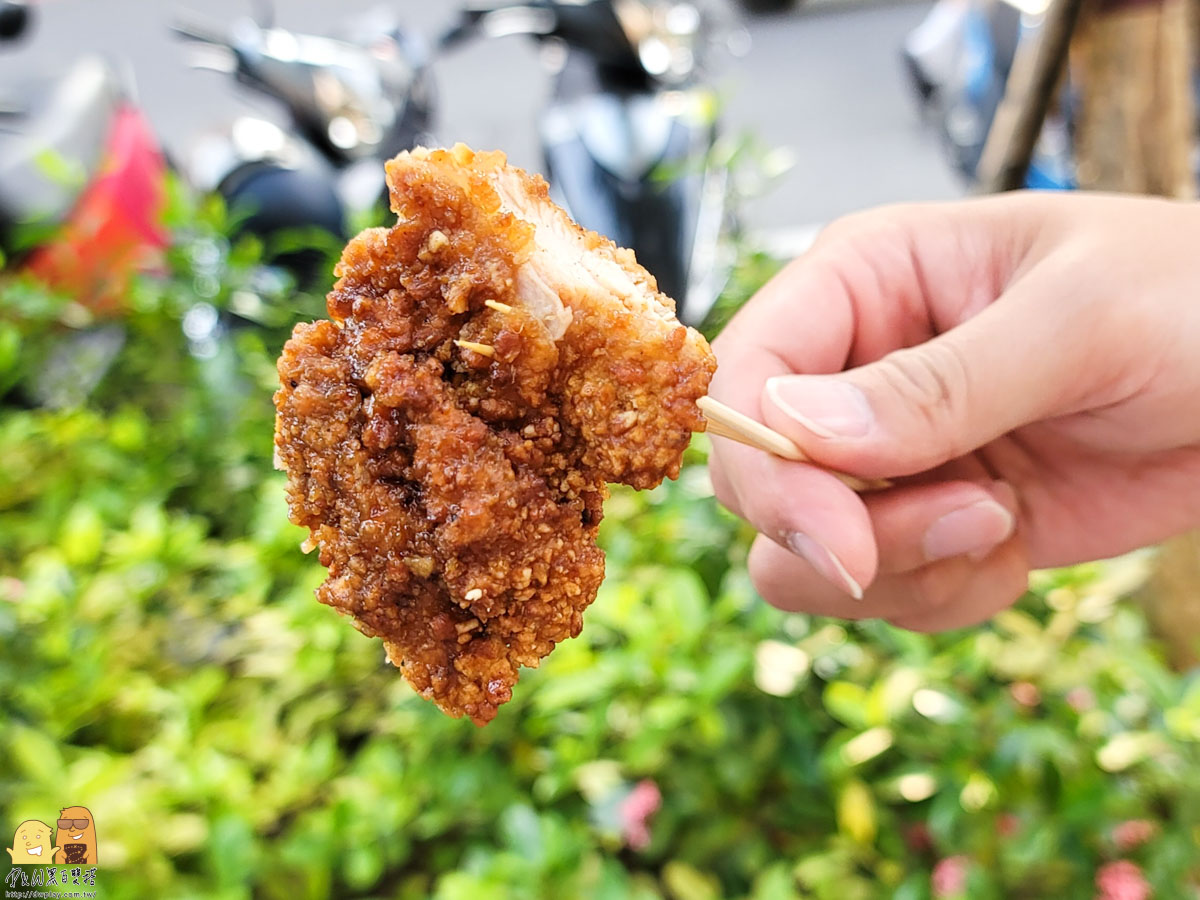 台中美食,一中街美食