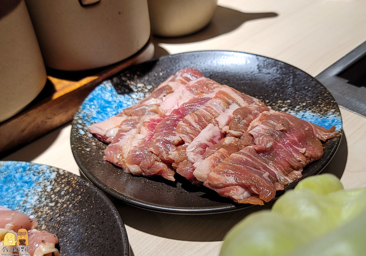 台北燒烤,台北美食,捷運忠孝敦化站,一個人燒烤