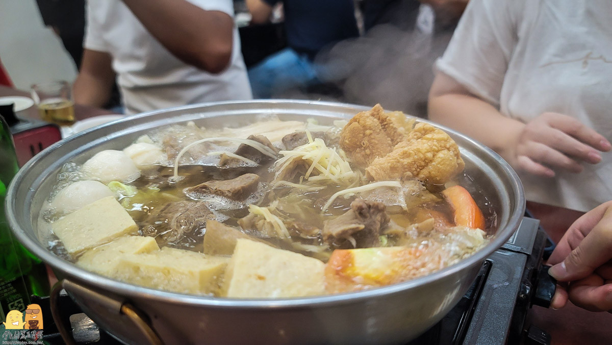 台北美食,台北羊肉爐,捷運民權西路站