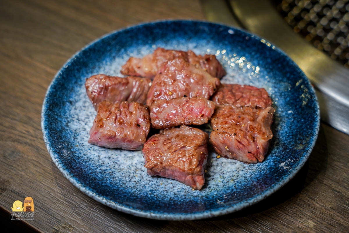 新北燒肉,單點燒肉,景安捷運站,口袋名單,中和,新北美食,新北燒烤