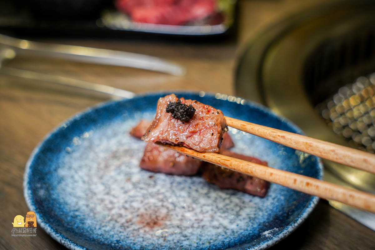 新北燒肉,單點燒肉,景安捷運站,口袋名單,中和,新北美食,新北燒烤