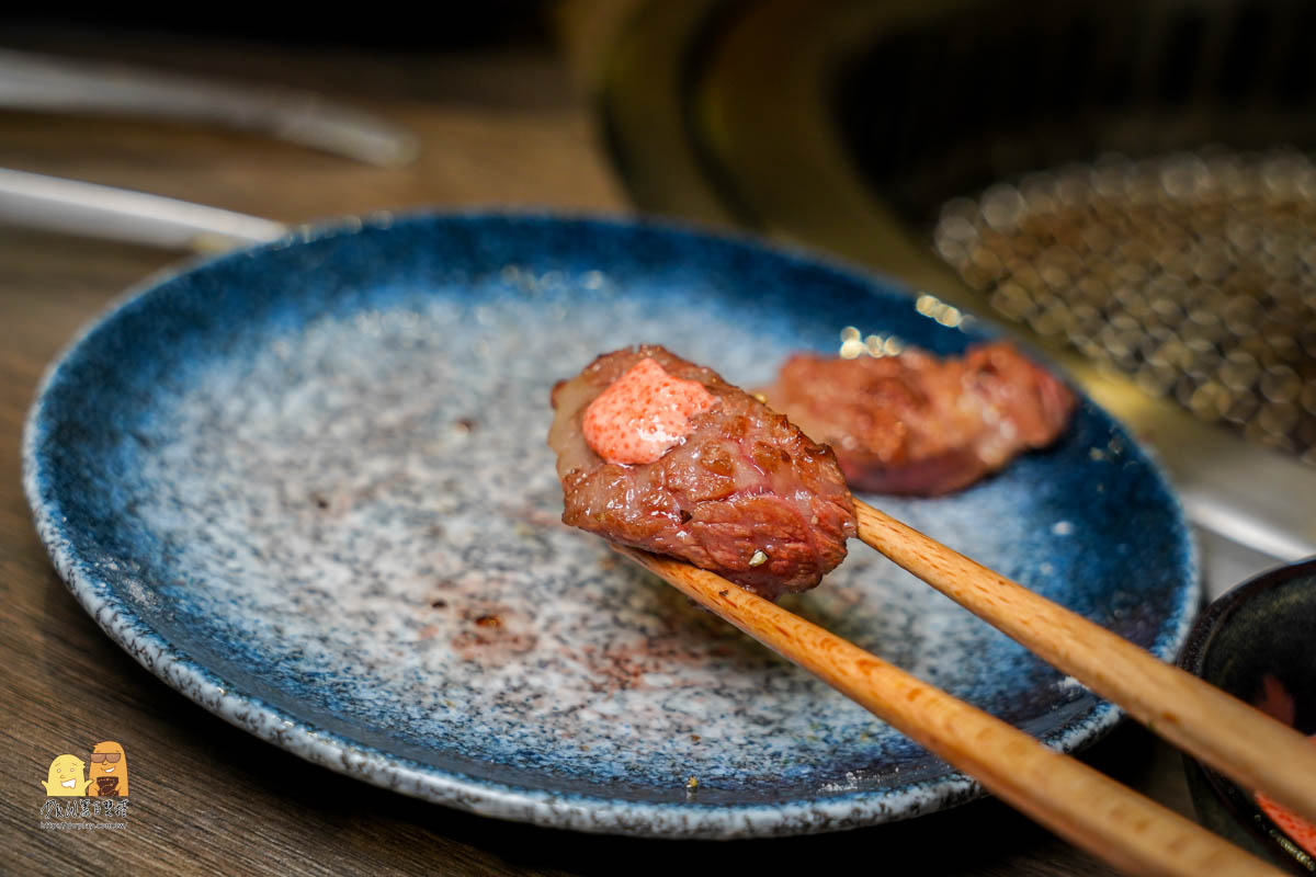 新北燒肉,單點燒肉,景安捷運站,口袋名單,中和,新北美食,新北燒烤