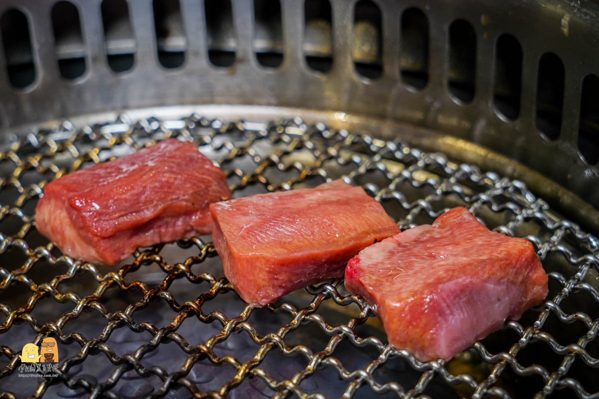 新北燒肉,單點燒肉,景安捷運站,口袋名單,中和,新北美食,新北燒烤