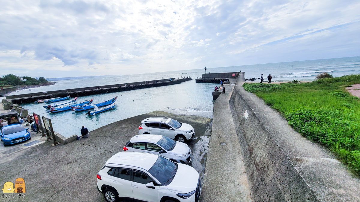 北海岸景點,新北看海,北海岸餐廳