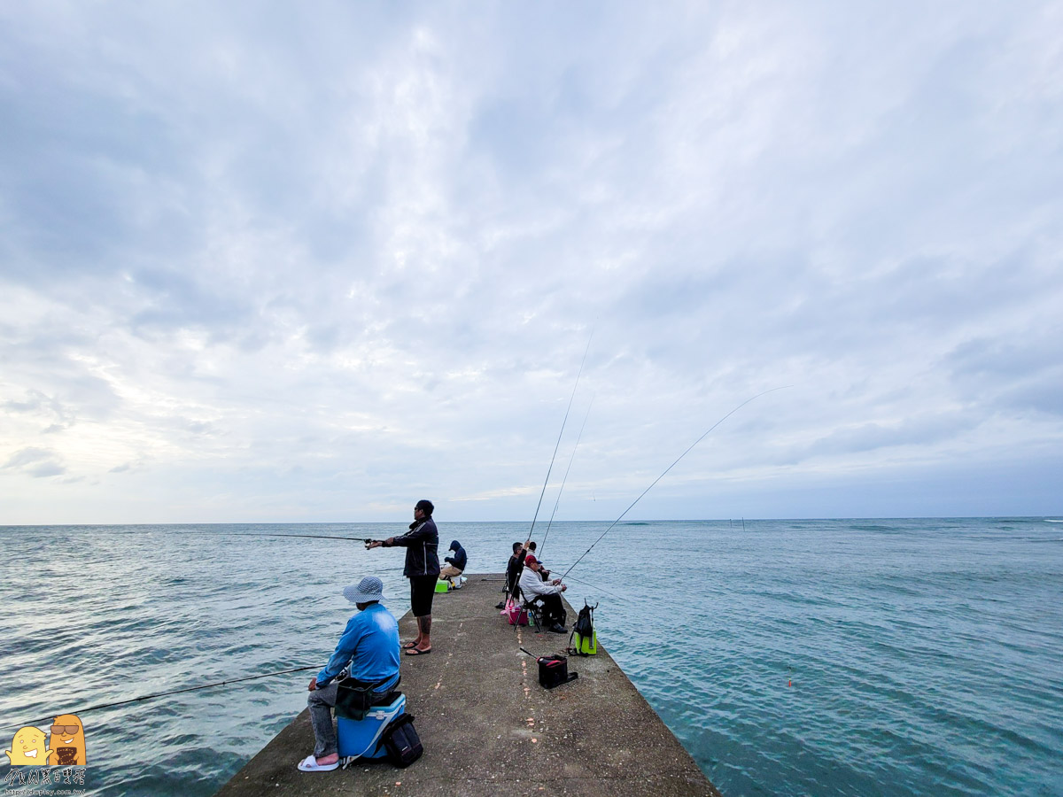 北海岸景點,新北看海,北海岸餐廳