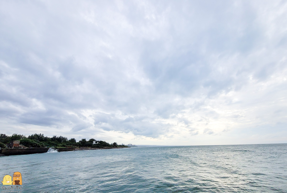 北海岸景點,新北看海,北海岸餐廳