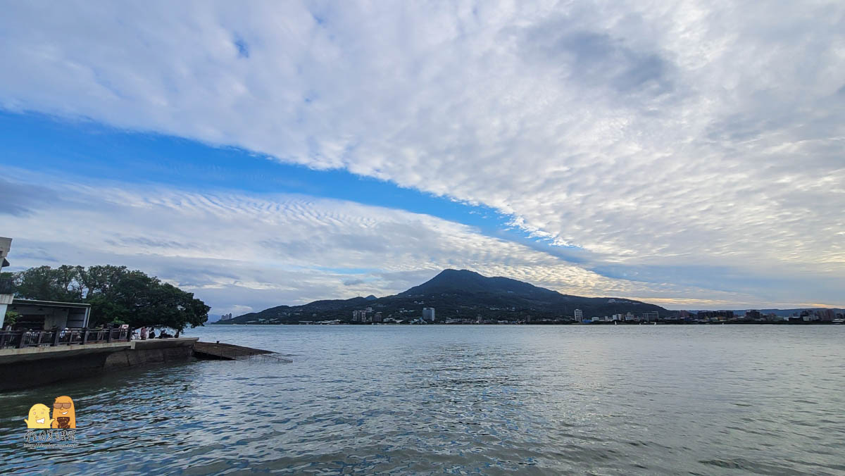 台北景點,淡水捷運站,台北展覽,展覽,口袋名單,親子景點