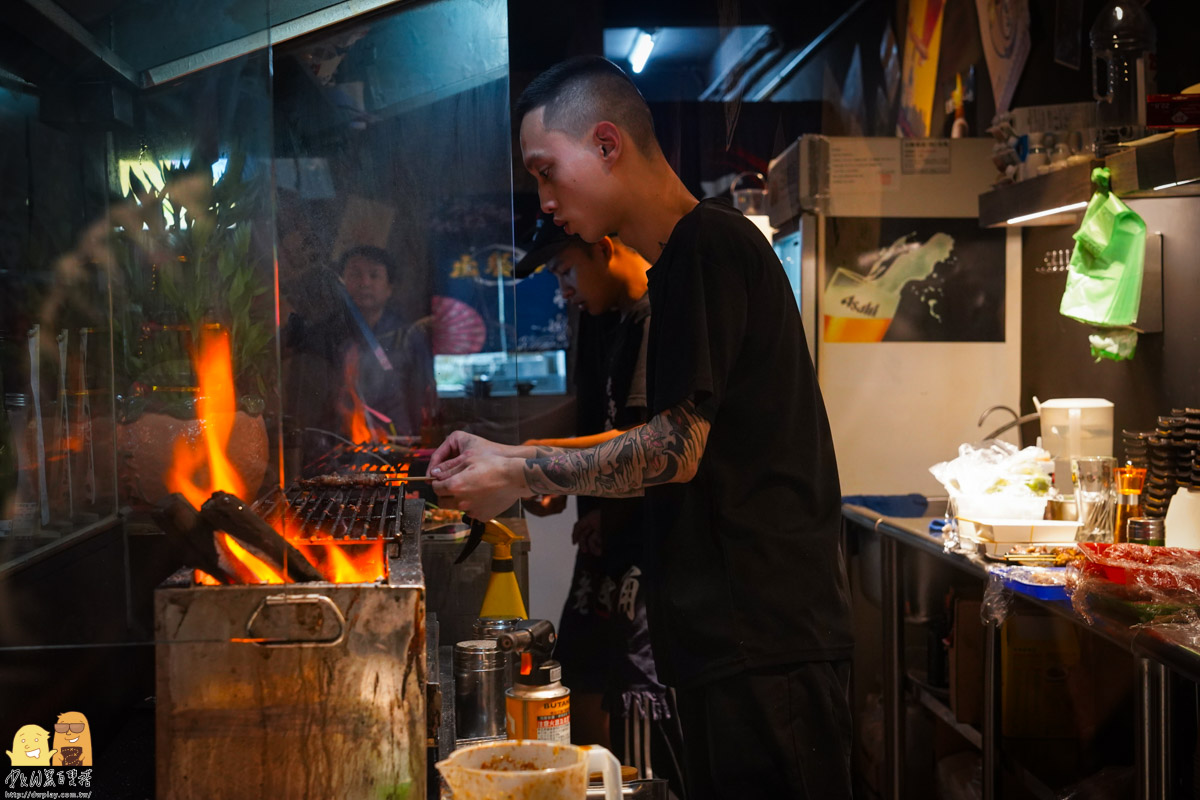 新北居酒屋,新北串燒,土城居酒屋,土城燒烤,捷運海山站