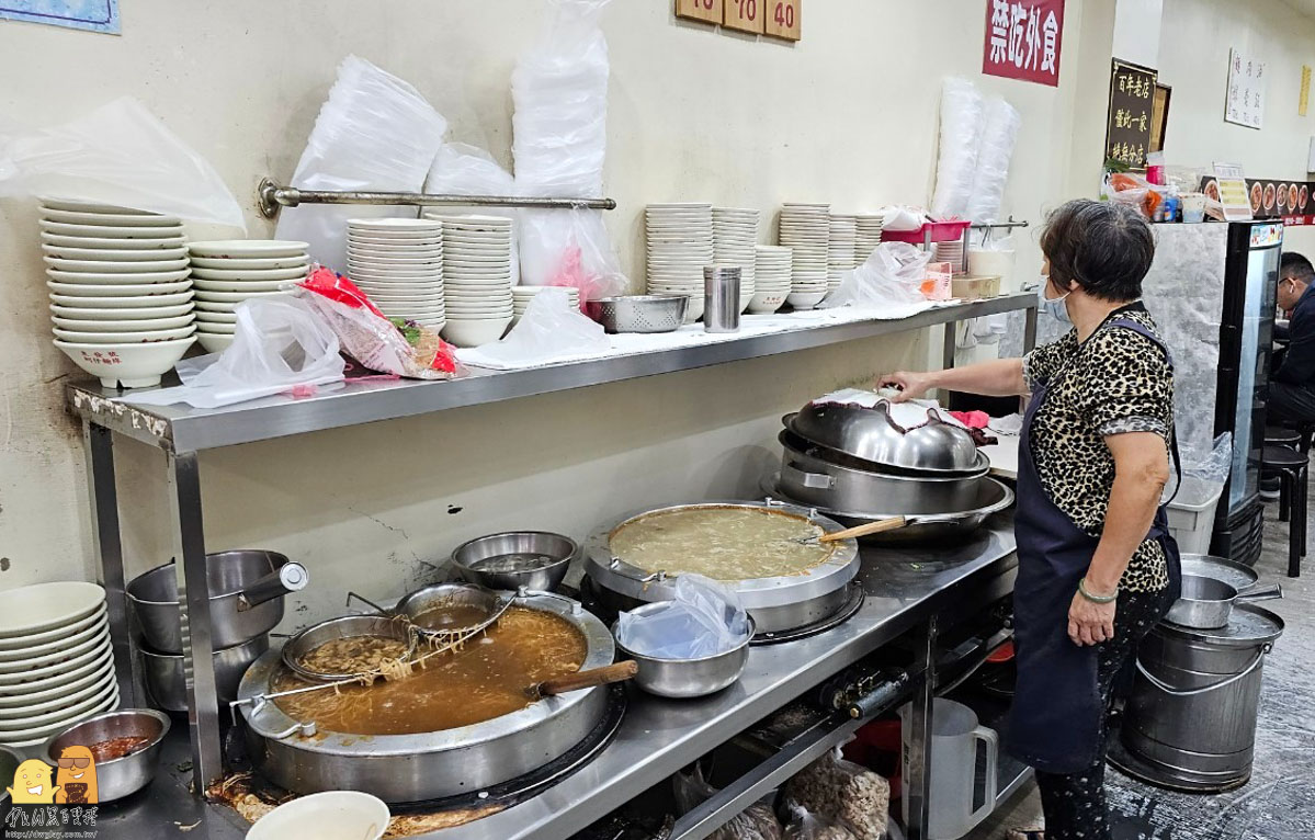 饒河街夜市美食,捷運松山站,台北老店,台北美食