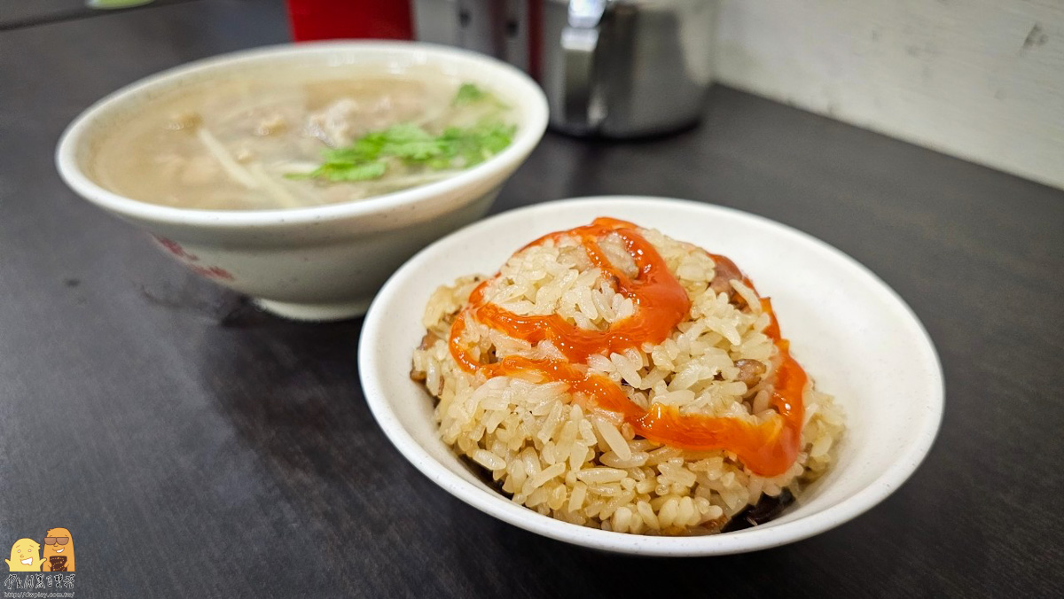 饒河街夜市美食,捷運松山站,台北老店,台北美食