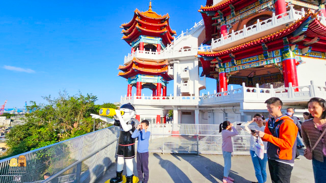 基隆地標,基隆景點,基隆好玩,基隆看海,基隆夜市,台北看海