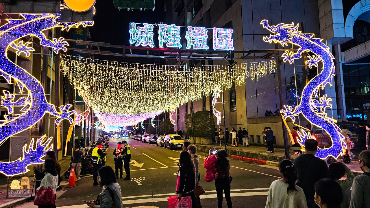 台北景點,捷運西門站,捷運北門站