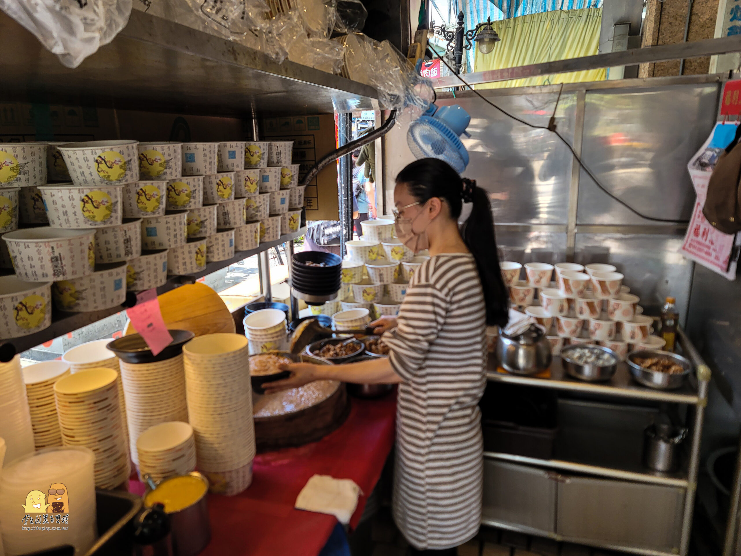 台北美食,台北早餐,台北銅板美食,捷運六張犁站