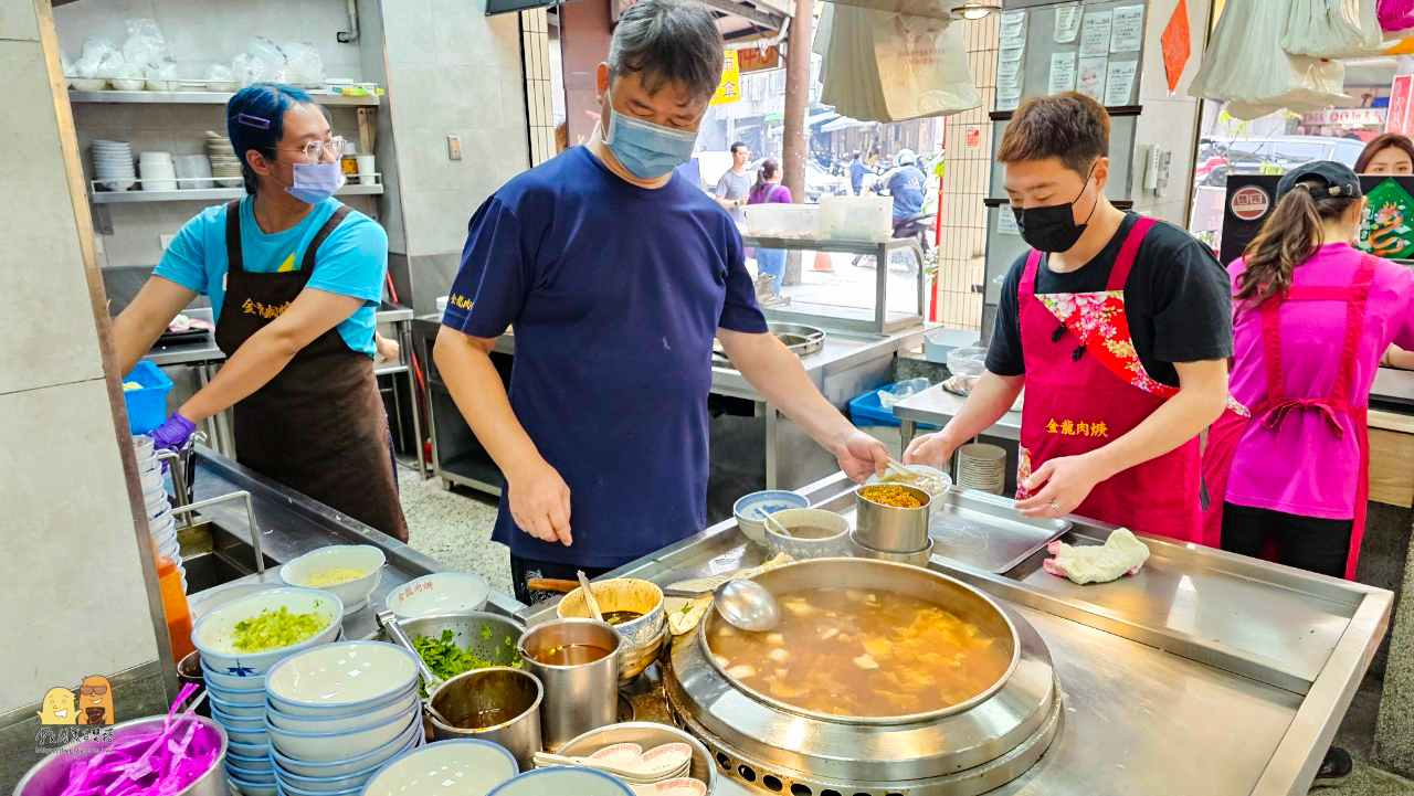 基隆美食,基隆巷弄美食