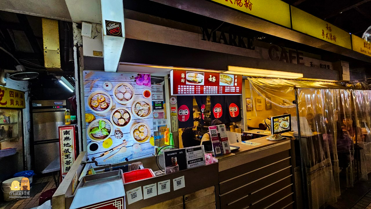 台北平價美食,饒河街夜市美食,捷運松山站