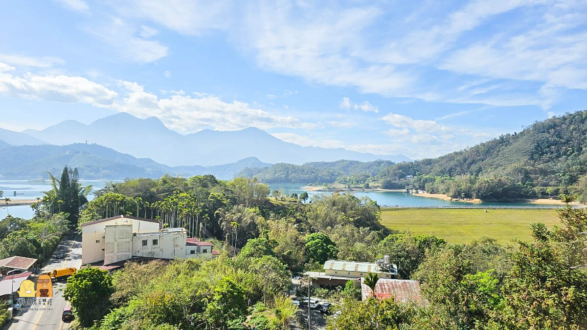 日月潭兩天一夜,南投住宿,南投旅遊,日月潭住宿,日月潭民宿