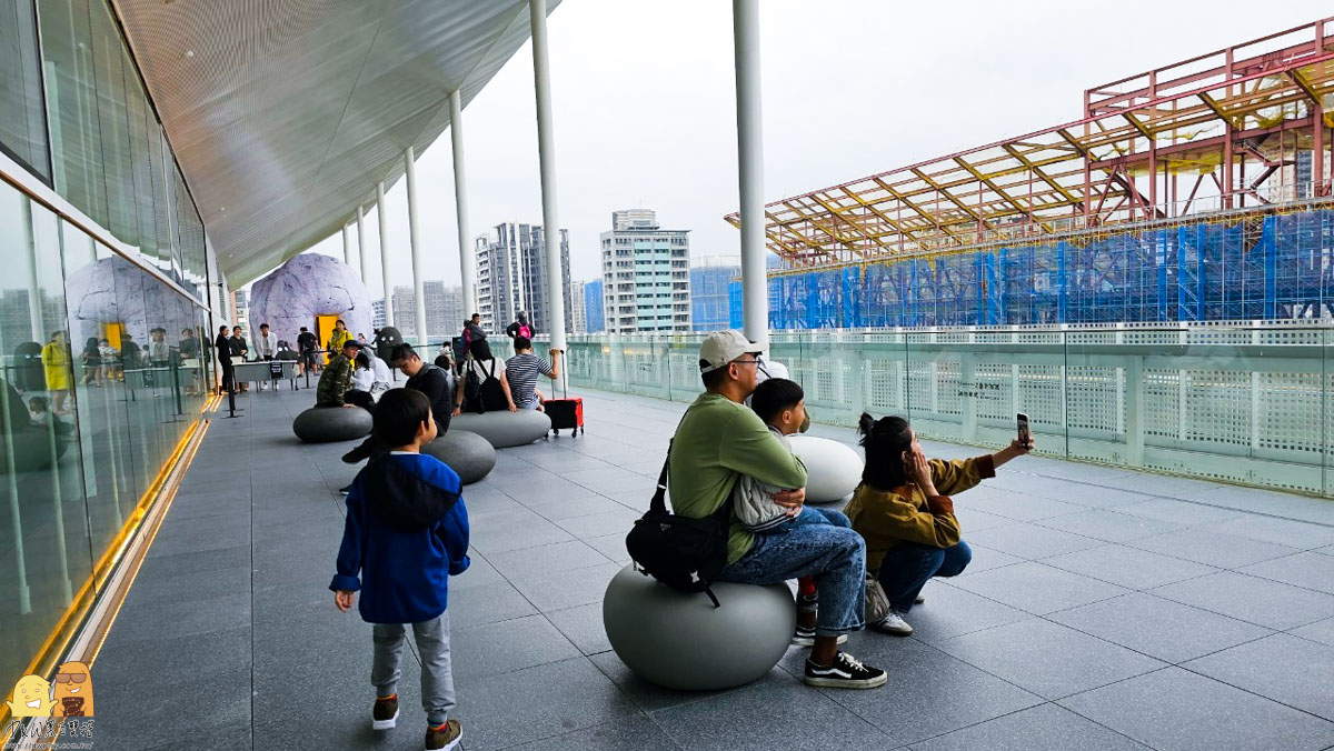 桃園市,桃園親子景點,桃園景點,桃園展覽,親子景點