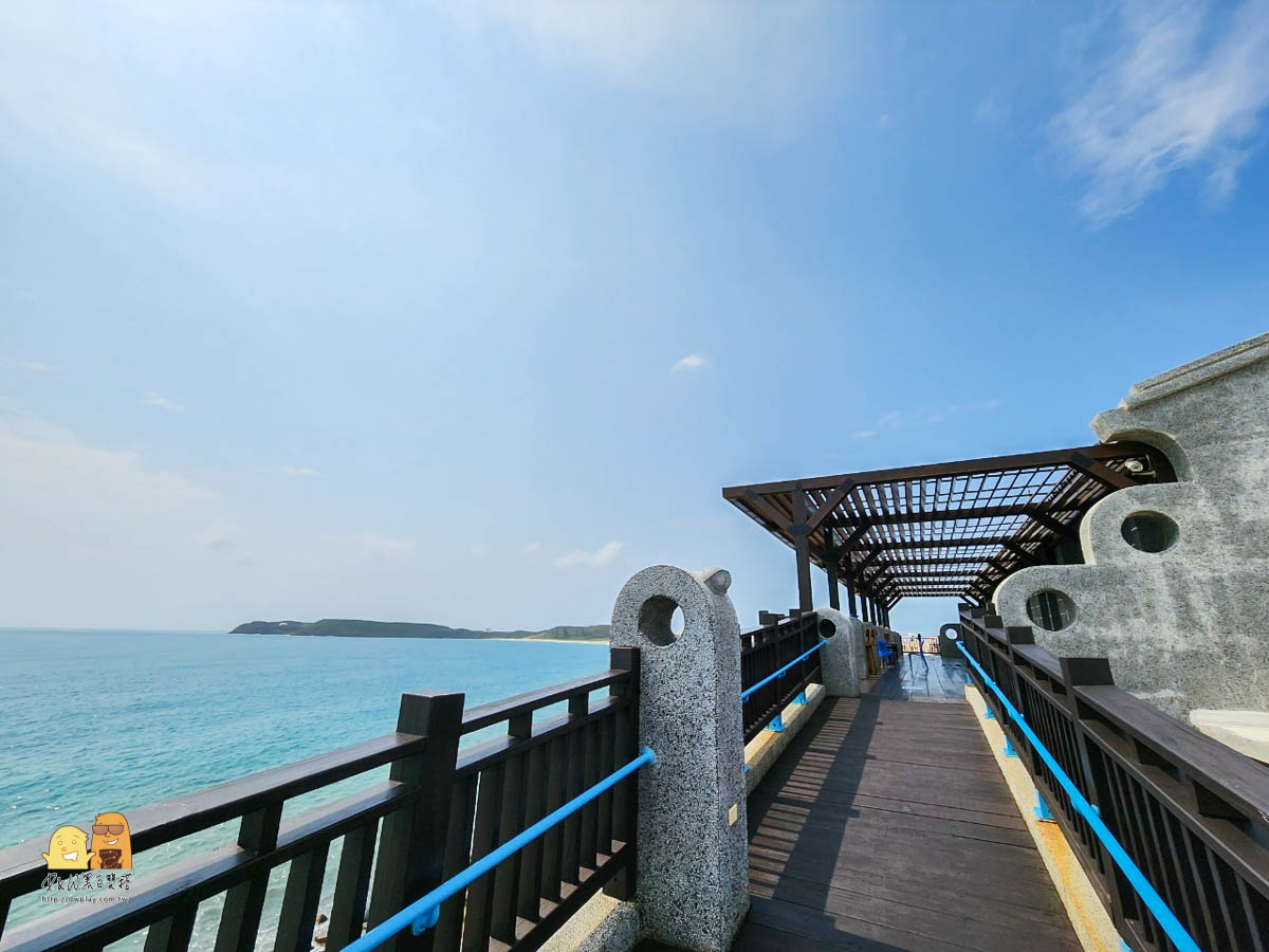 免門票,澎湖景點,海景,私密景點,口袋名單,不限時