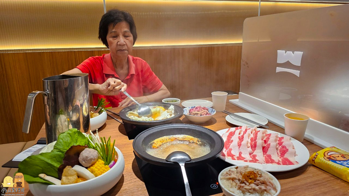 新北火鍋,永和美食,捷運永安市場站,捷運南勢角站