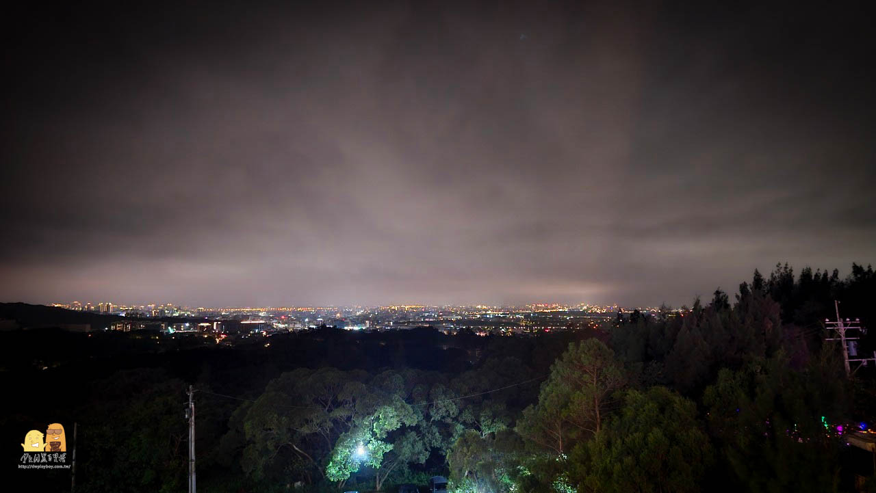 桃園好玩,桃園景點,桃園夜景,蘆竹好玩