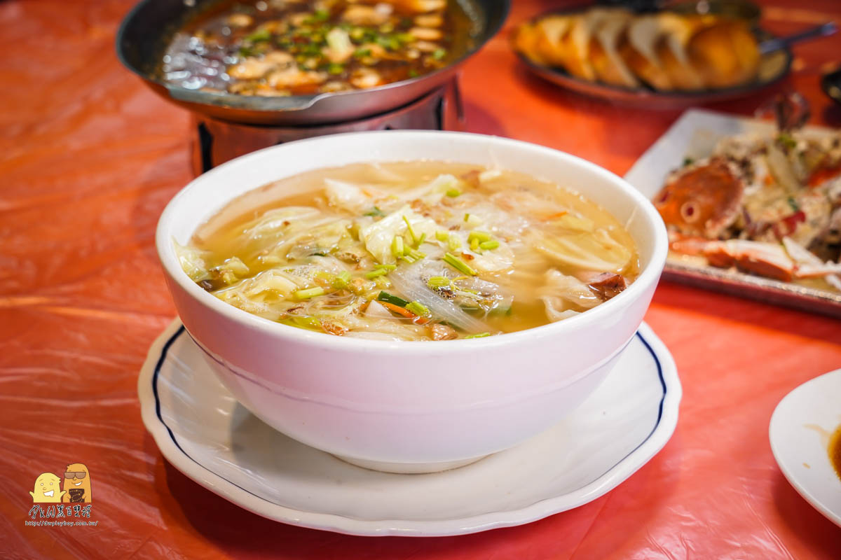 野柳美食,螃蟹,新北美食