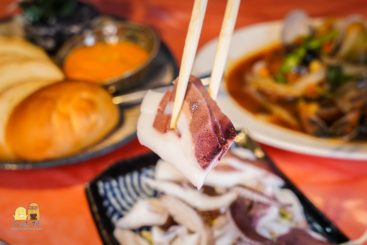 野柳美食,螃蟹,新北美食