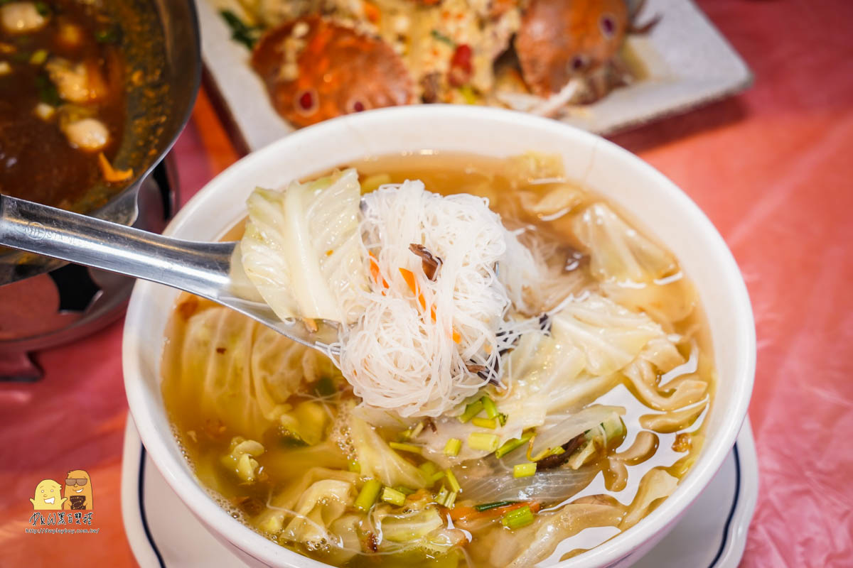 野柳美食,螃蟹,新北美食