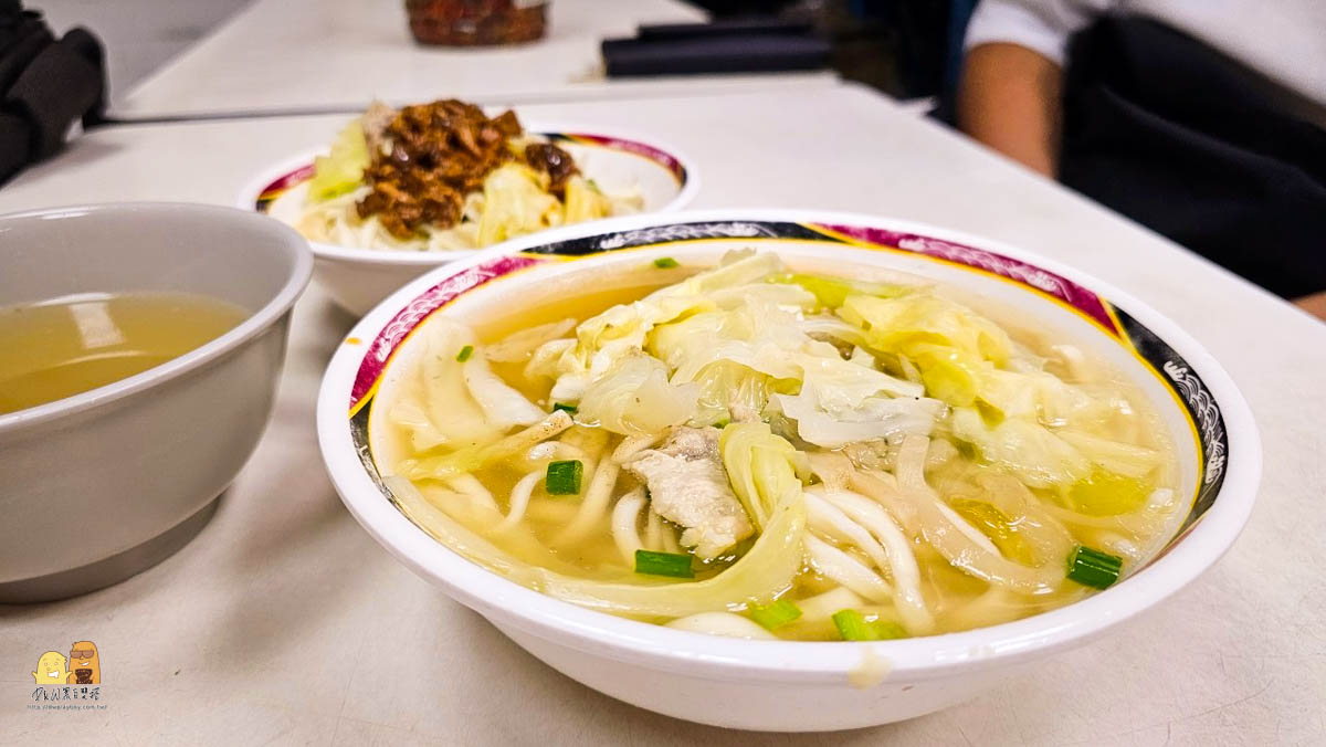 台北平價美食,捷運善導寺站,捷運臺大醫院站,台北排骨