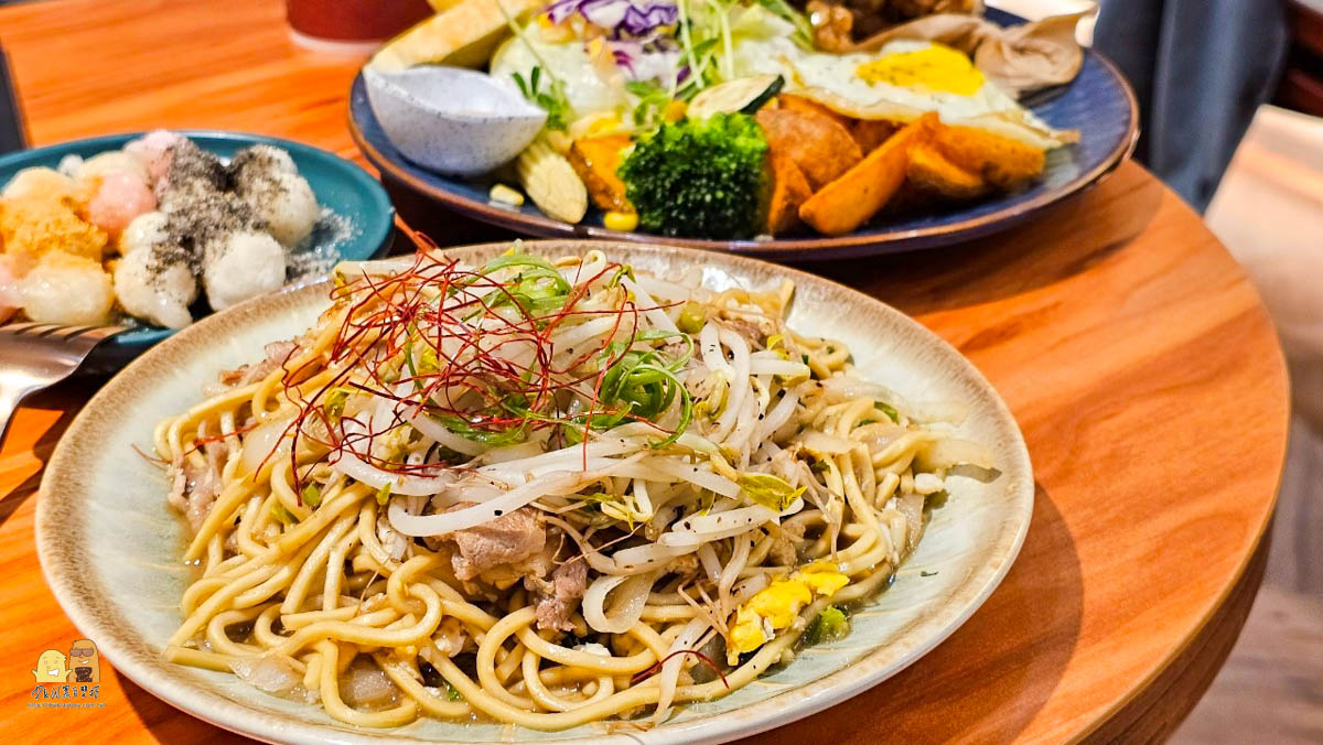  @D&W黑白雙搭