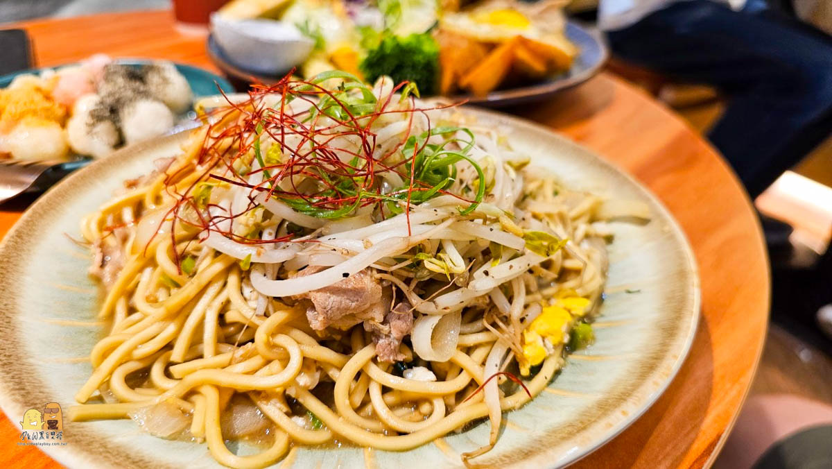  @D&W黑白雙搭