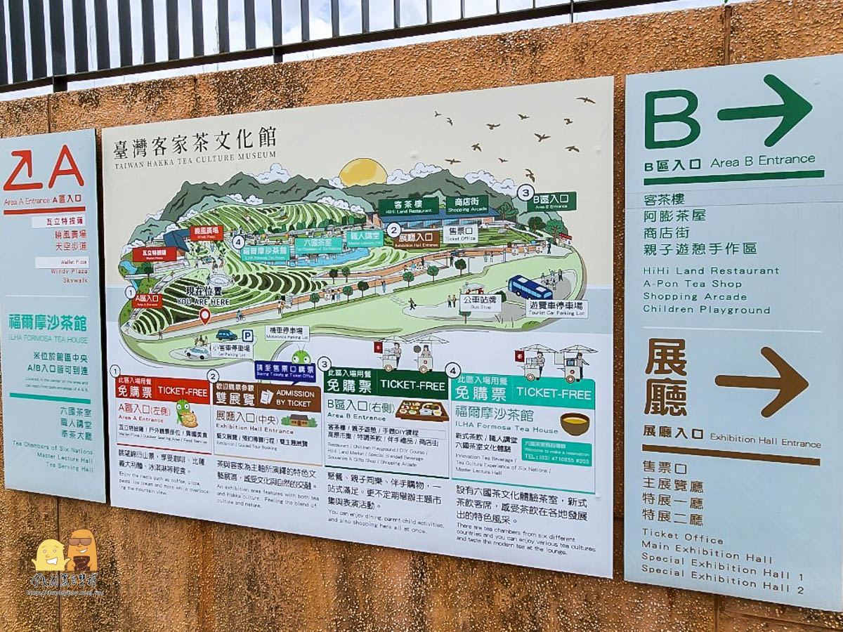 桃園展覽,長輩行程,桃園室內景點,桃園景點,室內景點