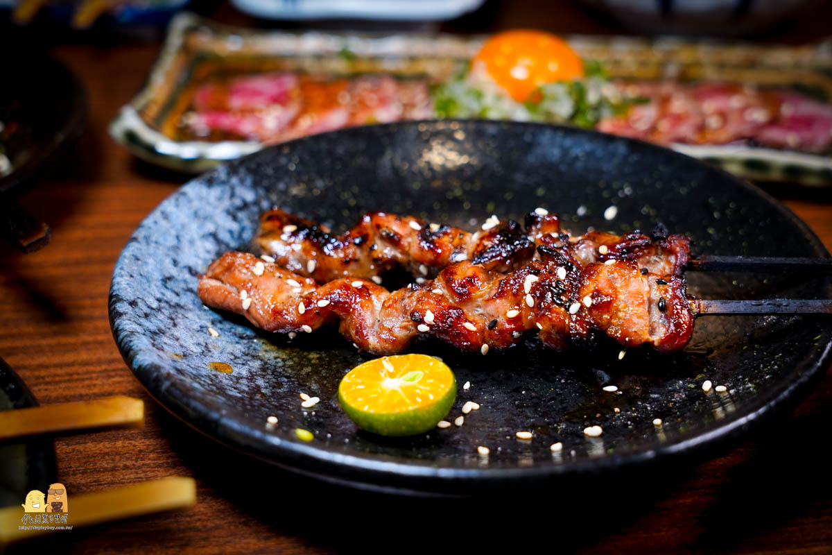 口袋名單,信義安和捷運站,日式料理,通安街美食,居酒屋,台北美食,台北居酒屋,台北日料,捷運信義安和站