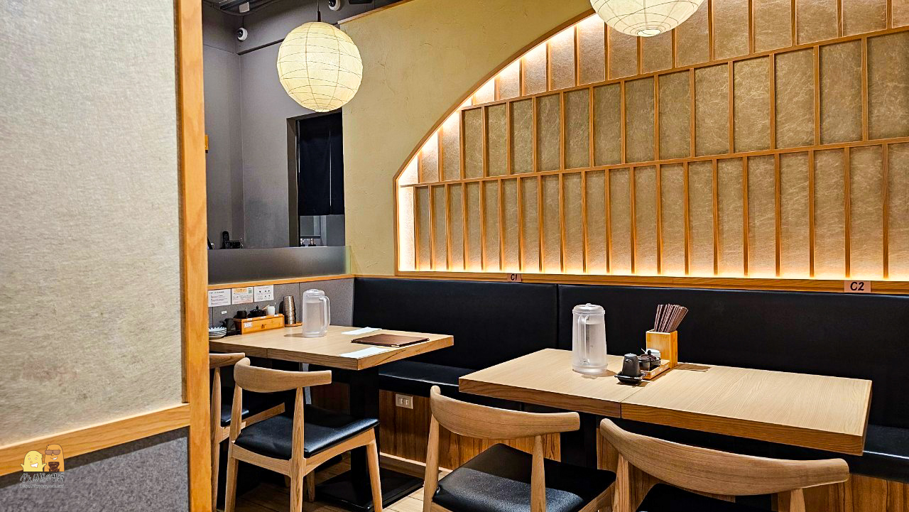 台北市拉麵,捷運忠孝新生站