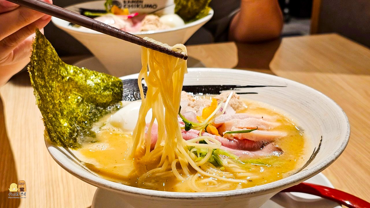 台北市拉麵,捷運忠孝新生站