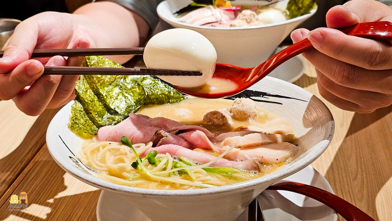 台北市拉麵,捷運忠孝新生站