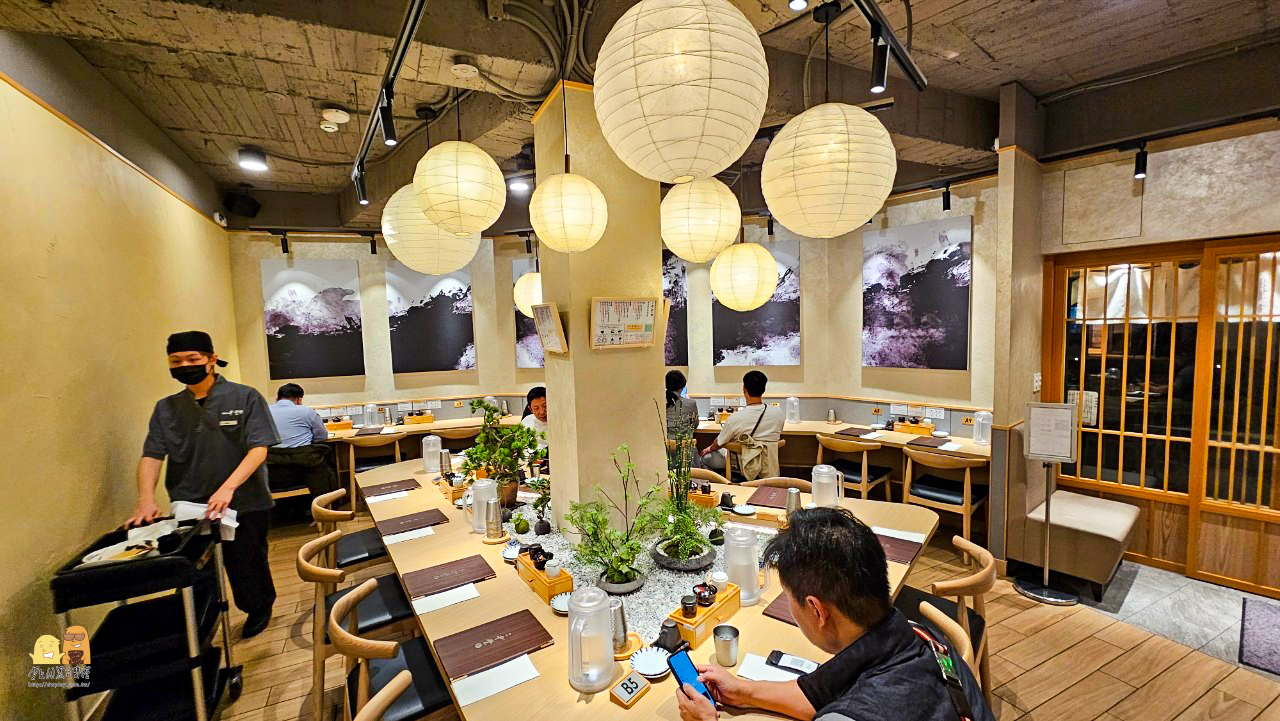 台北市拉麵,捷運忠孝新生站