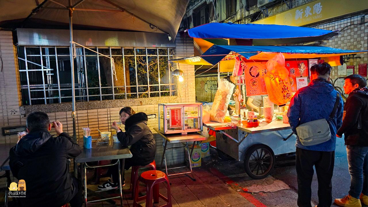 台北宵夜,捷運中山站,林森北路宵夜