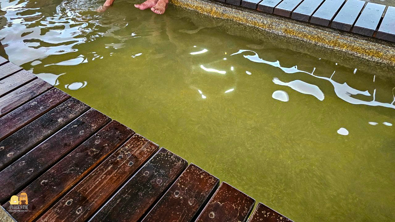 新北泡湯,金山泡湯,金山景點,萬里景點