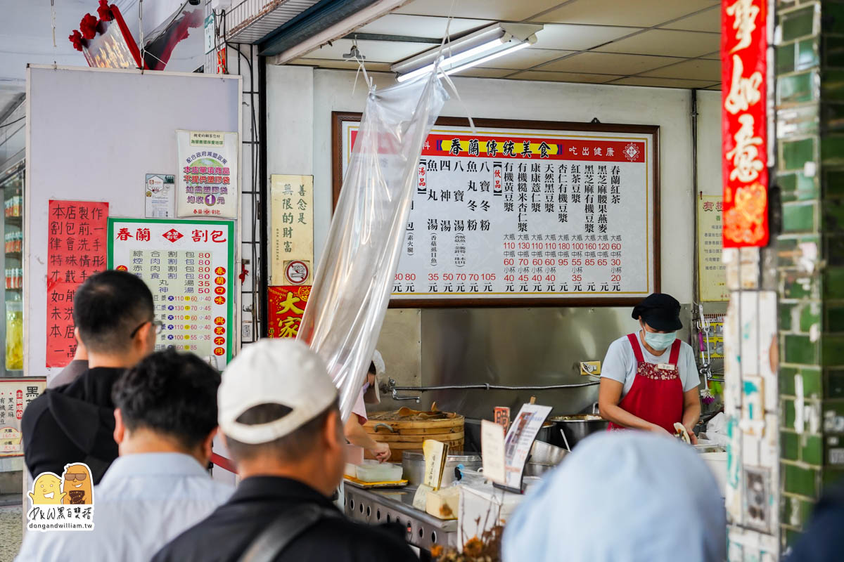 銅板美食,排隊美食,割包,街頭小吃,高雄美食,米其林推薦