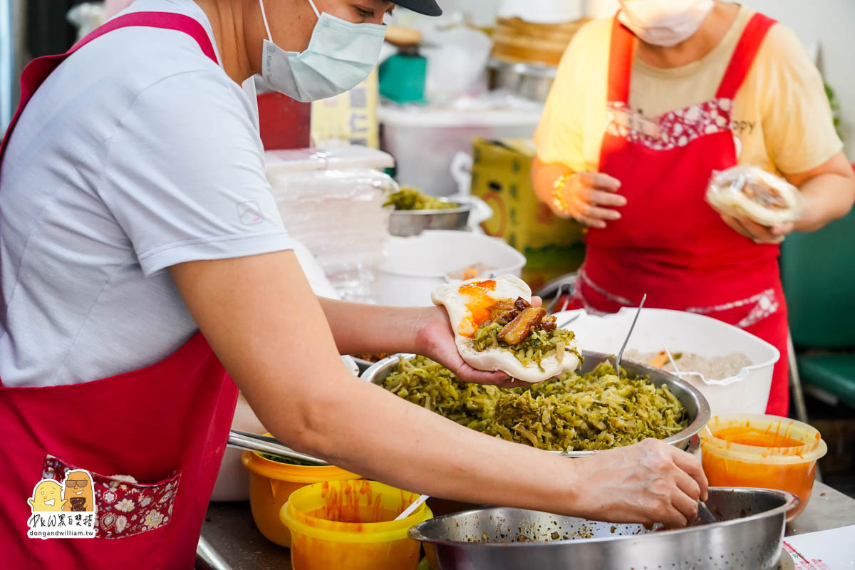 銅板美食,排隊美食,割包,街頭小吃,高雄美食,米其林推薦