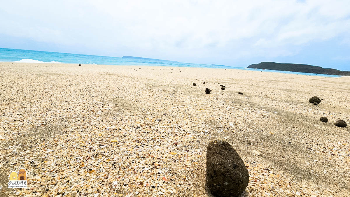 澎湖海灘