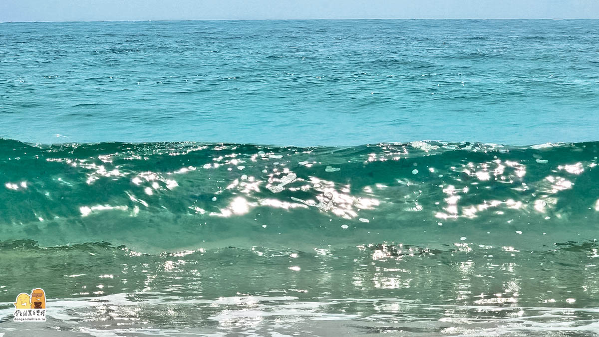 澎湖海灘