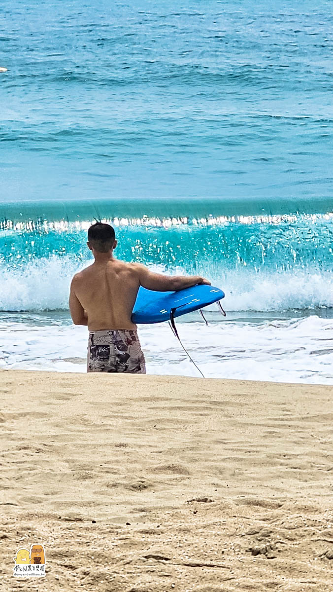 澎湖海灘